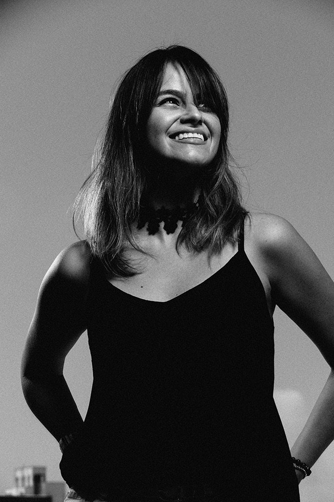 Natalia Otero — fundadora de Otero Estudio